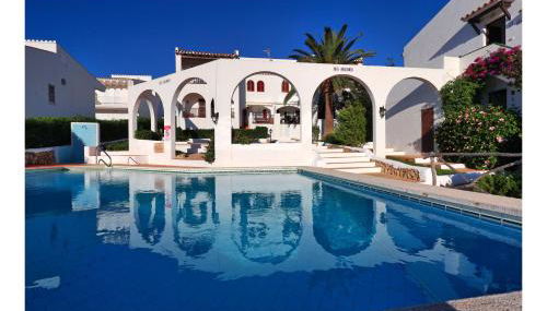 Appartement vue Mer à 300m de la plage - Son Parc - Foto 4