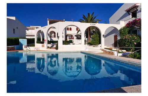 Appartement vue Mer à 300m de la plage - Son Parc - Foto 4