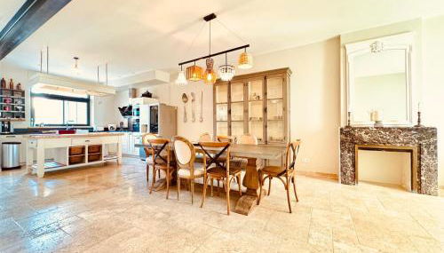 À 1min d'une base nautique Maison spacieuse avec piscine - Foto 4