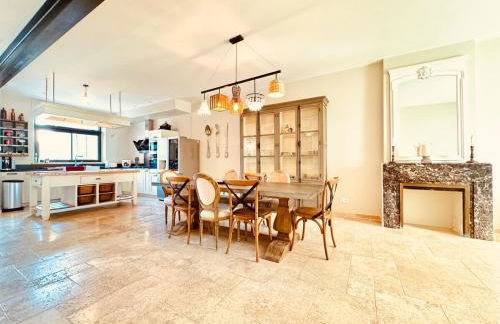 À 1min d'une base nautique Maison spacieuse avec piscine - Foto 4