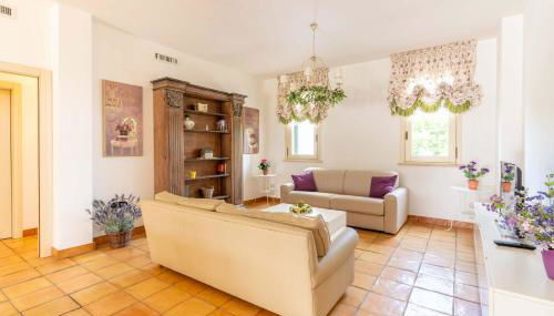 GuestHost - Villa Poggio Verde with pool - Exclusive Retreat - Foto 5