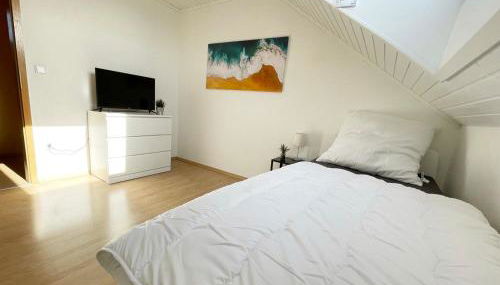 Apartment in Geseke - Photo 4