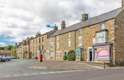 Forrester Cottage, Masham, North Yorkshire - Foto 20