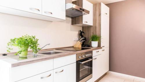 Wildgrün Mini Lodge 8a - Foto 2