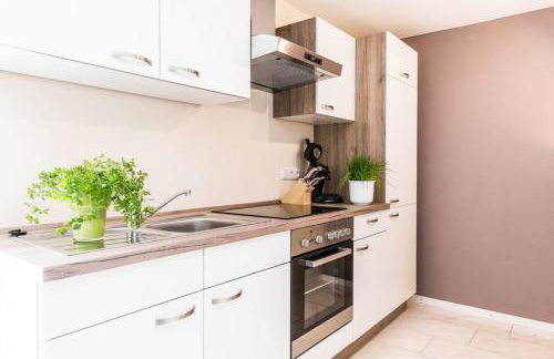 Wildgrün Mini Lodge 8a - Foto 2