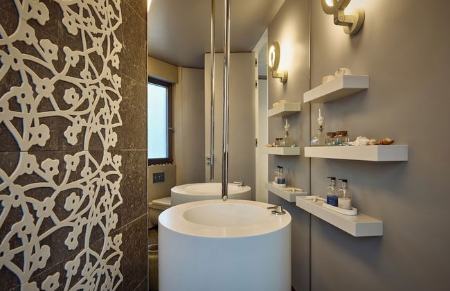 Luxurious Villa Philoxenia - Foto 33