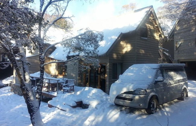 Bollygums - Photo 21