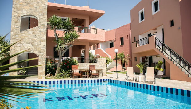 Kri-Kri Village Holiday Apts by Estia - Foto 2, Imagen principal