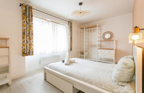 Maison Centre ville - Photo 14