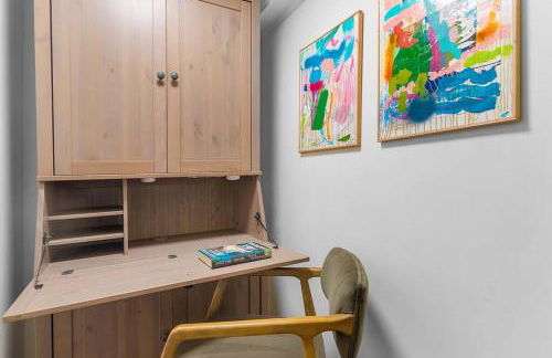 Lilac In Law, Picturesque lower unit - Foto 24