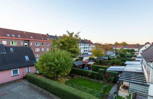 AVR Apartment HOF 11 - Foto 16