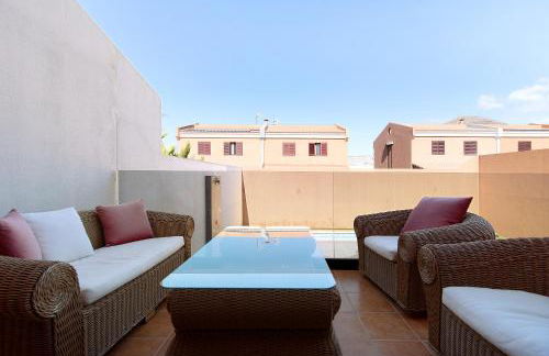 Chalet Vacacional El Agujero - Photo 10