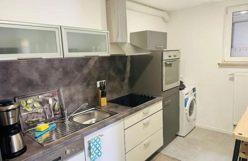 Ferienwohnung COCO Ochsenfurt - Foto 5