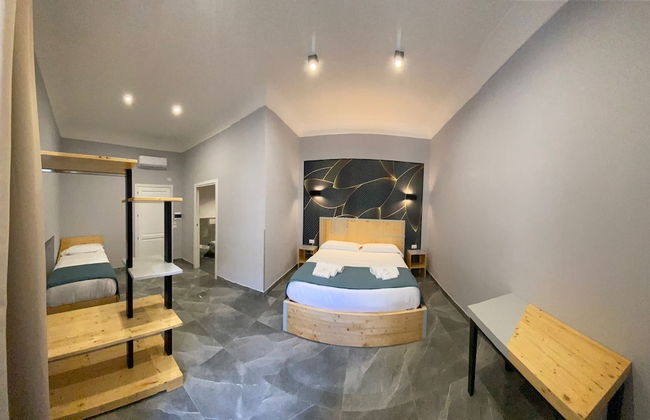 Be Italian Flat Sanfelice - Foto 8