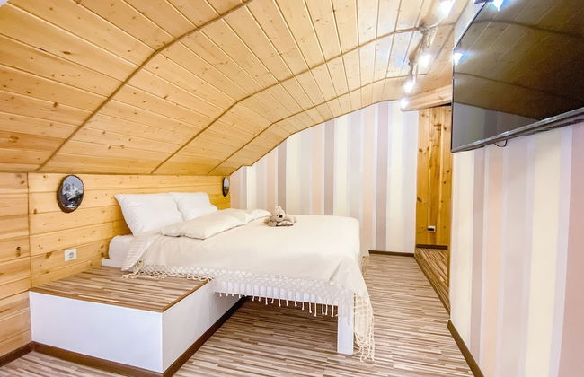 Abri Luxe on Medovoy - Foto 5