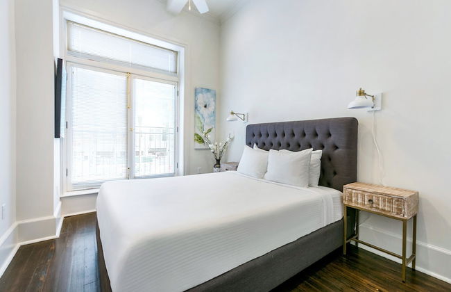 Newly Renovated Condos French Quarter - Foto 26