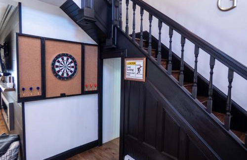 Chic Catskills Farmhouse - Foto 29