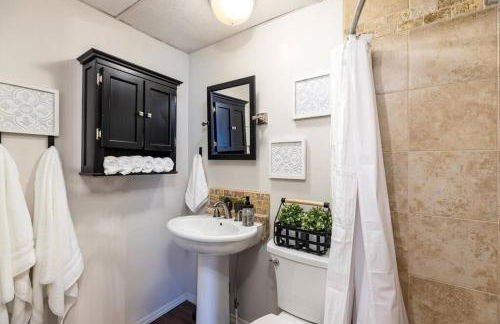 Modern SLC Home Only Mins Downtown & Airport - Foto 28