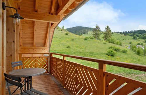 Schonzeit Chalet - Foto 33