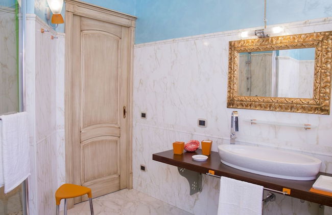 Villa Alessia 6 in Gela - Foto 25