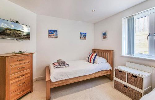 Point View - Award Winning Apartments with Private Hot Tub & Parking - Foto 12