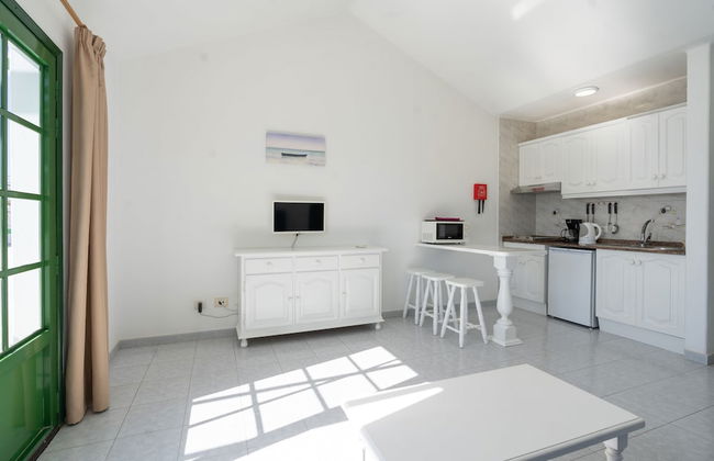 Apartamentos Aloe - Foto 28