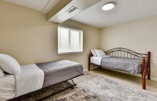 Family-Friendly Clearfield Home with Hot Tub! - Photo 24