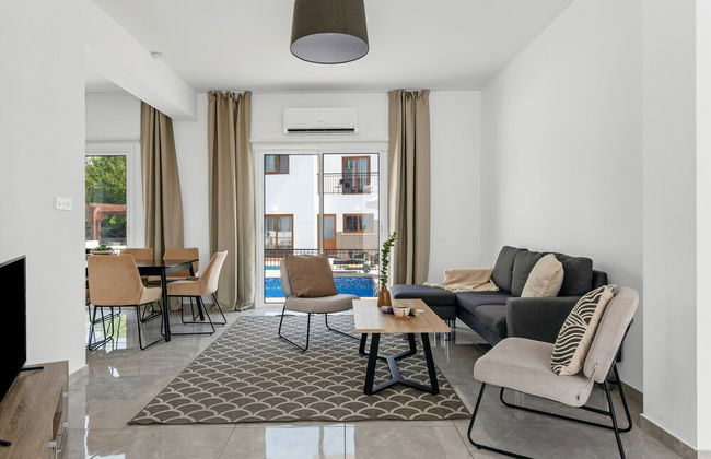 Sanders White Mountains - Cozy Villa With Pool - Foto 15