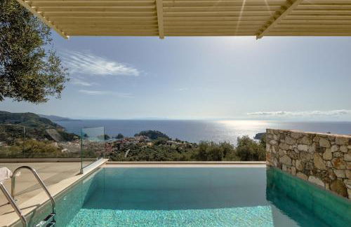 Apolis Villas & Suites Resort - Photo 56