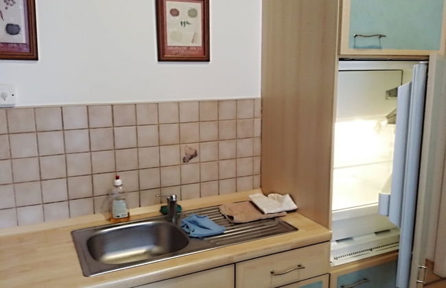 Holiday Apartments Karlovy Vary - Foto 68