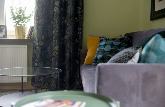 Hala Mirowska Spacious Apartment by BookingHost - Photo 53