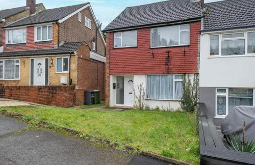 Buckinghamshire Stay for 8 - Foto 6