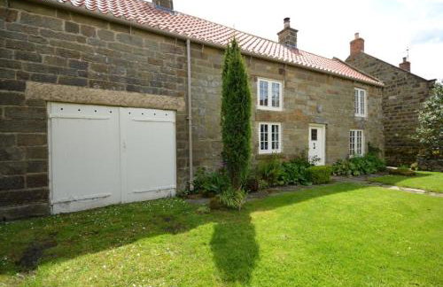 Rosedale Abbey - Foto 10