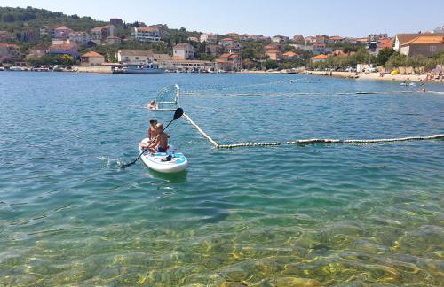 Zadar Kali Booking Franov Residence on island Ugljan with the pool, BBQ and beautiful sea-view! - Foto 41