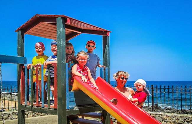 Castello Village Resort - Foto 38