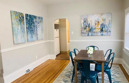 Stunning Bungalow Next to Unc - Free Cruiser Bikes! - Foto 18