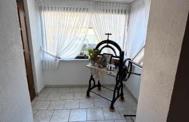 Ferien-EG Whg Pio nahe Steinhuder Meer mit Garten und Parkplatz - Foto 50