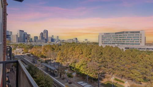 Luxury Skyline Escape, FIFA World Cup, King Bed, Free Parking, DT View, Sauna - Foto 3