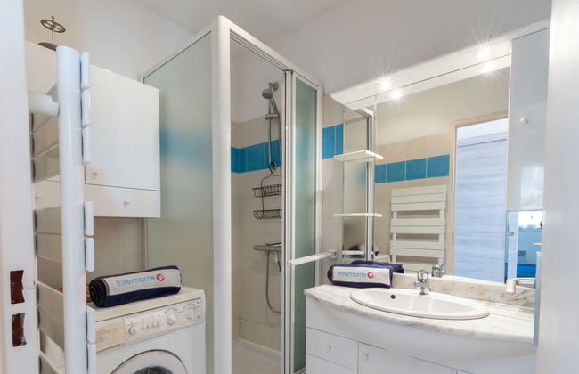 Apartment Les Sauvagières II-1 by Interhome - Foto 25