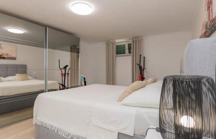 Beautiful Villa Lara with sauna in Imotski - Foto 28