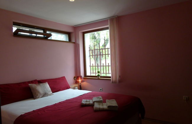 Villa Valley of Roses - Photo 5