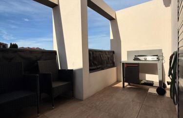 Résidence Collioure le Haut - Foto 19