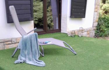 Domek w Lesie Bory Tucholskie - Foto 28