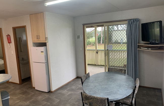 Long Jetty Caravan Park Port Welshpool - Foto 8