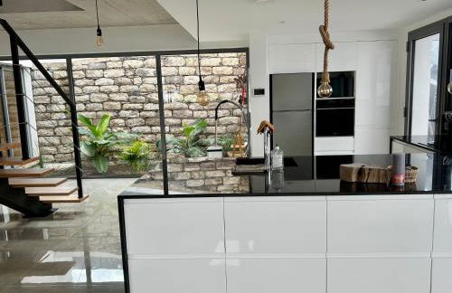 Villa MARIE - Foto 6