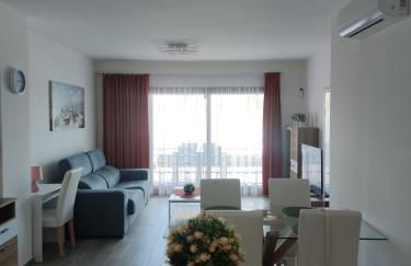 Serene Luxury Apartment with Pool - Viento Azul - Photo 2