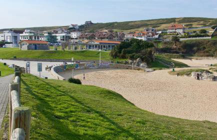 Apartamentos La Canal - Foto 126