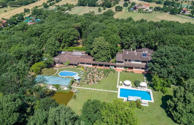 Villa Mimmina 8 in Civitella in Val di Chiana - Foto 8