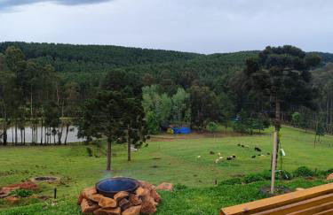 Cabana Santa Cruz - Foto 18