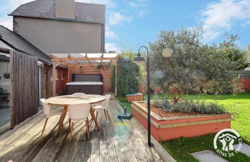 Le monjoie - Foto 27